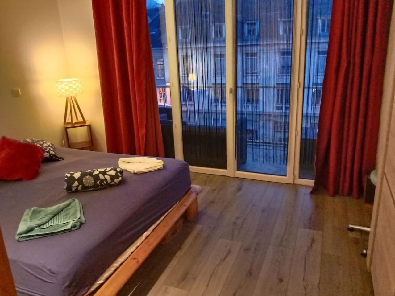 Apartment Insolite 20 *