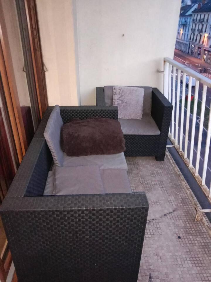Apartment Insolite 20 Chambery